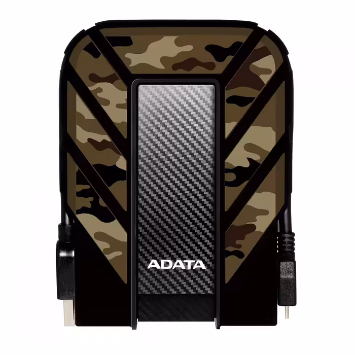 هارد اکسترنال ای دیتا HD710M Pro 2TB