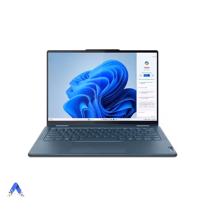لپ تاپ لنوو Yoga 7 2-in-1 14IML9-Z 155H (2024)