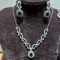 ست کامل نقره