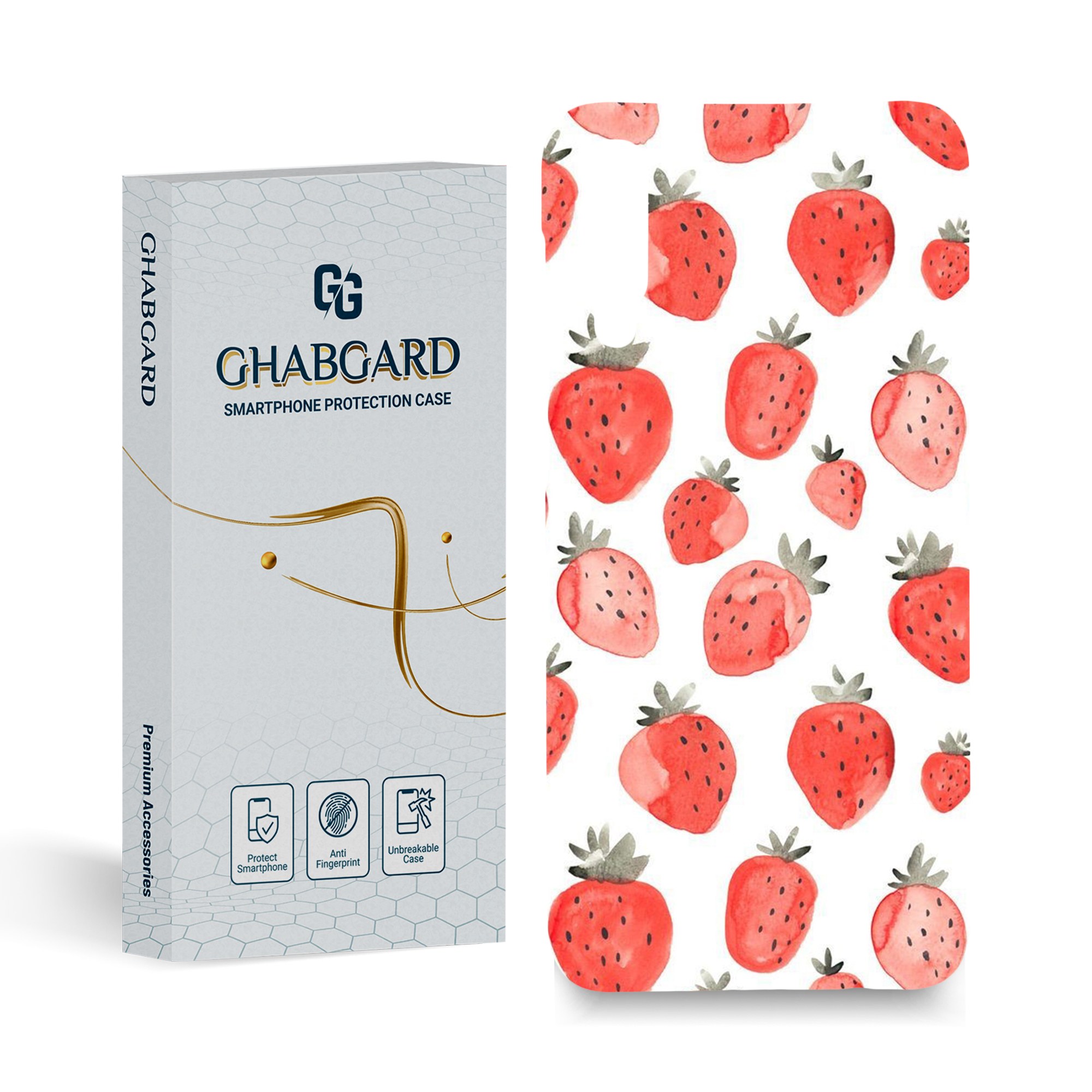 گارد قاب کاور دخترانه مدل g1103 مناسب برای گوشی موبایل سامسونگ a50 