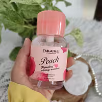 تونر   آبرسان ارجینال هلو تایلمی  🍑🍑