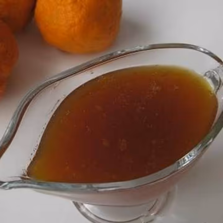 آب نارنج جوشیده  1500گرمی 