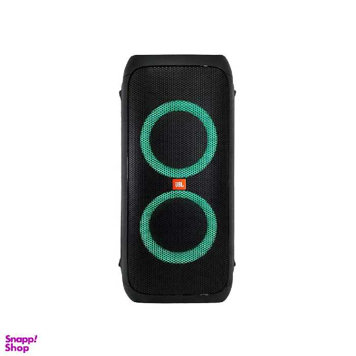 اسپیکر بلوتوثی جی بی ال مدل Party Box 310