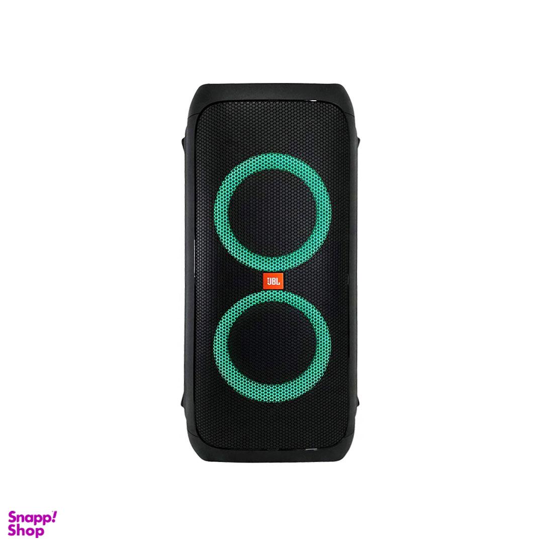 اسپیکر بلوتوثی جی بی ال مدل Party Box 310