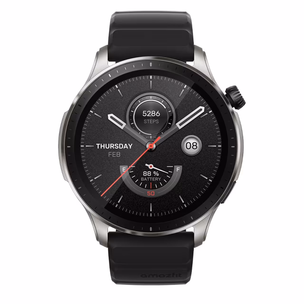 ساعت هوشمند امیزفیت شیائومی  H Amazfit GTR 4