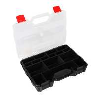 جعبه ابزار ارگانایزر آروا مدل 4534