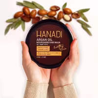ماسک مو هانادی