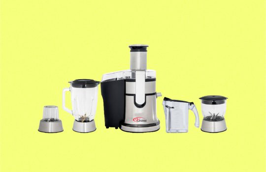 آبمیوه گیری ویکنز مدل 986