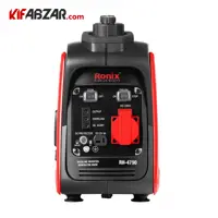 موتور برق سایلنت رونیکس RH-4790