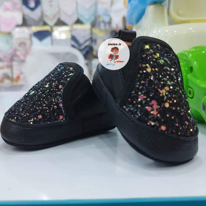 پاپوش اکلیلی 