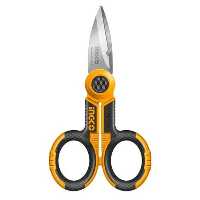 قیچی الکتریکی اینکو مدل HES02855