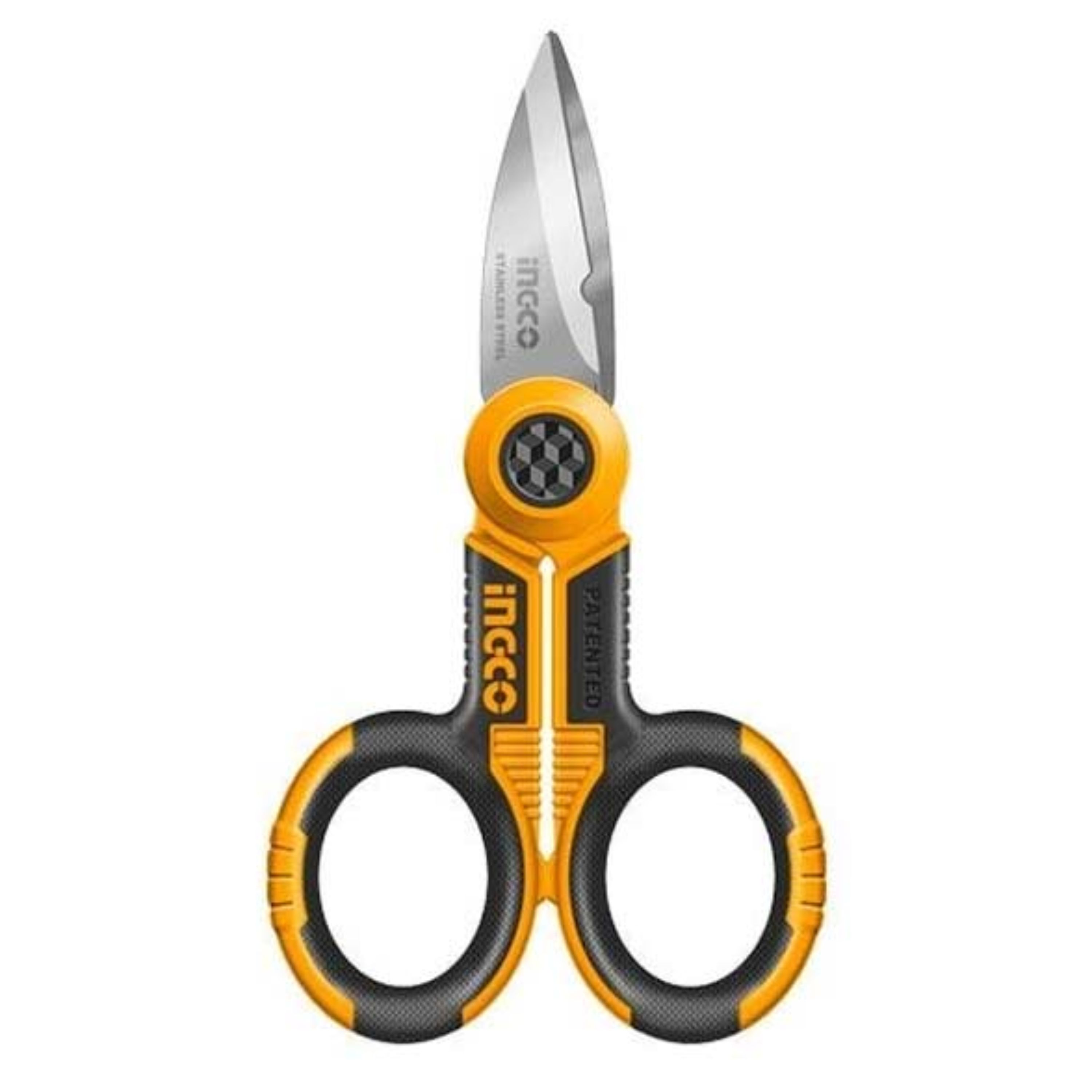 قیچی الکتریکی اینکو مدل HES02855