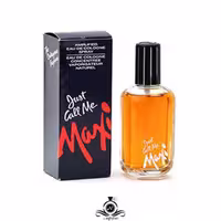 ادکلن مردانه اورجینال مکسی Just Call Me Maxi