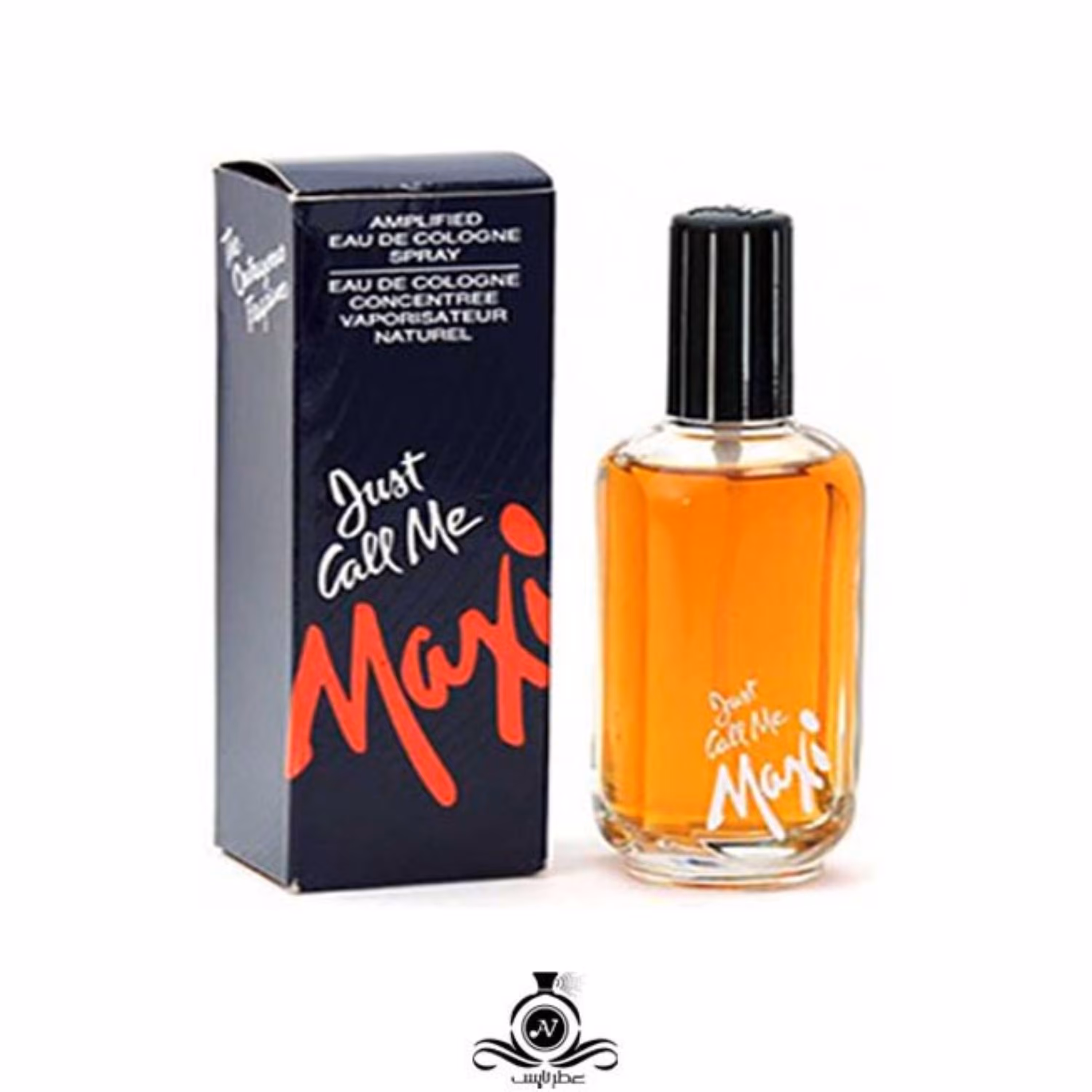 ادکلن مردانه اورجینال مکسی Just Call Me Maxi