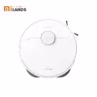 جارو رباتیک شیائومی Dreame L10s Pro Gen 2