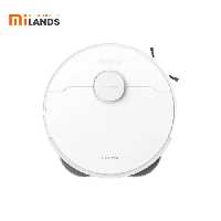 جارو رباتیک شیائومی Dreame L10s Pro Gen 2