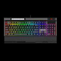 کیبورد گیمینگ ردراگون Keyboard Gaming Redragon SURYA K563