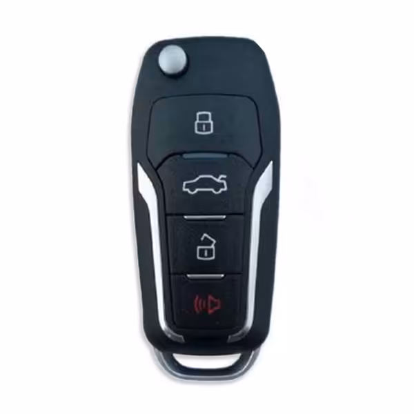 ریموت جک نایف کروز پلاس مناسب ساینا کد CR38112801