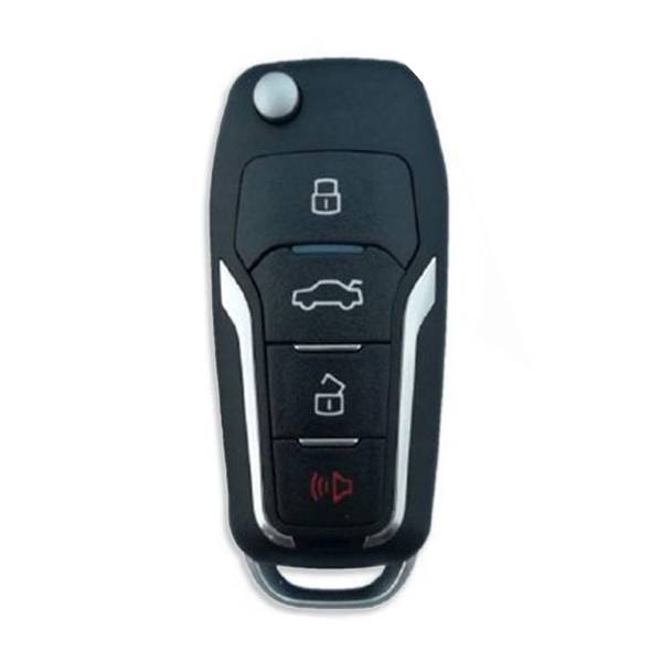 ریموت جک نایف کروز پلاس مناسب ساینا کد CR38112801