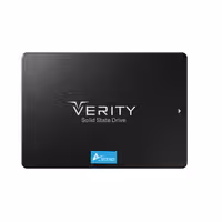 هارد 120GB SSD VERITY S601 گارانتی 36ماهه