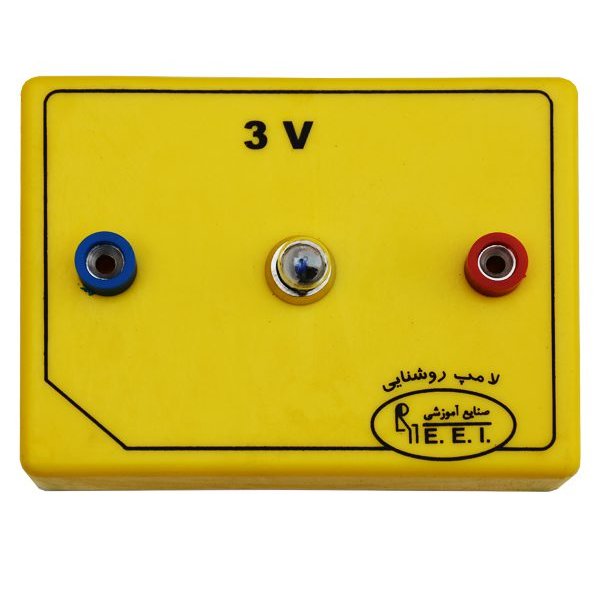 واحدلامپ روشنایی