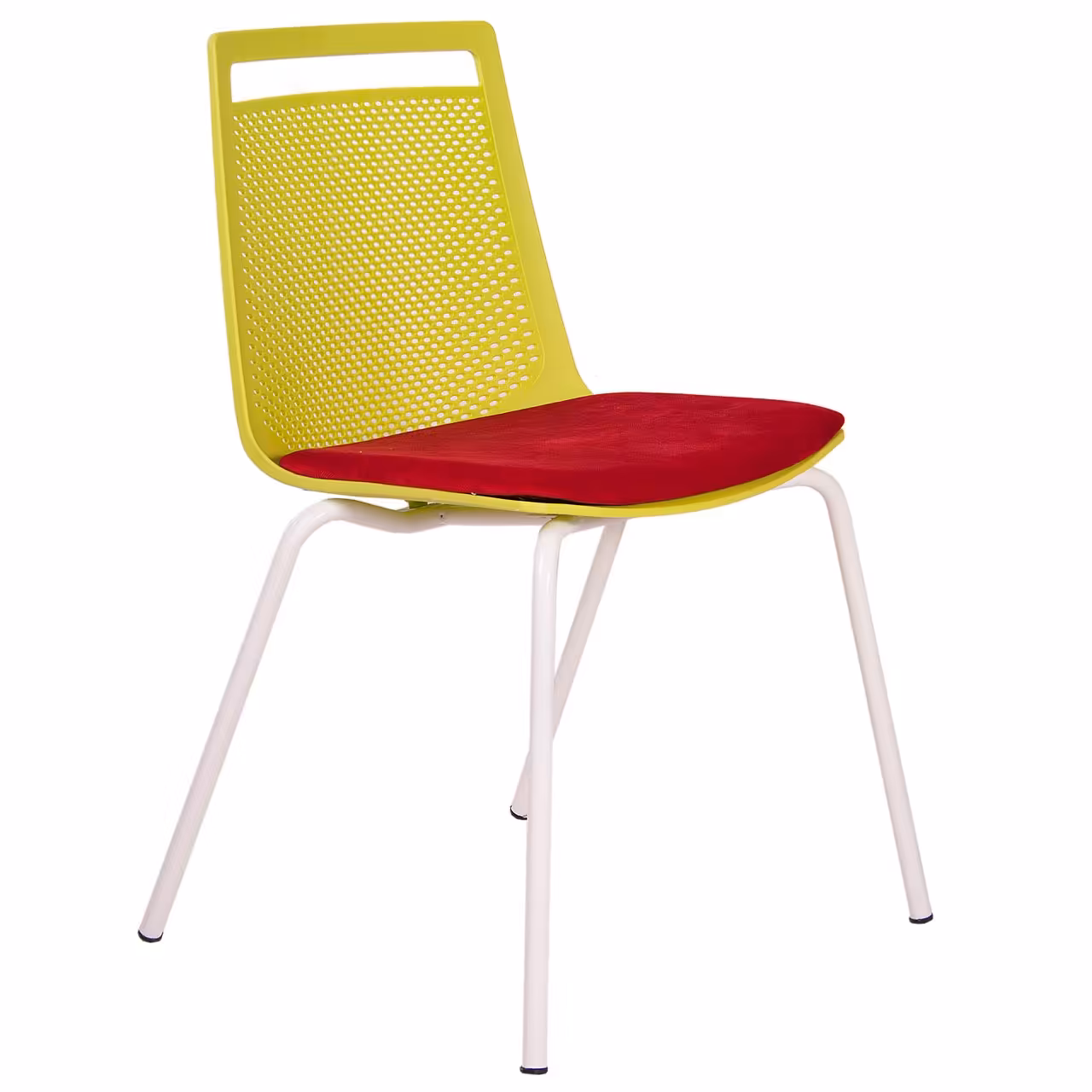 ‌صندلی آکامی مدل AKT62 استیل هامون