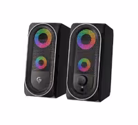 اسپیکر بلوتوث گیمینگ پرودو مدل PDX511bt