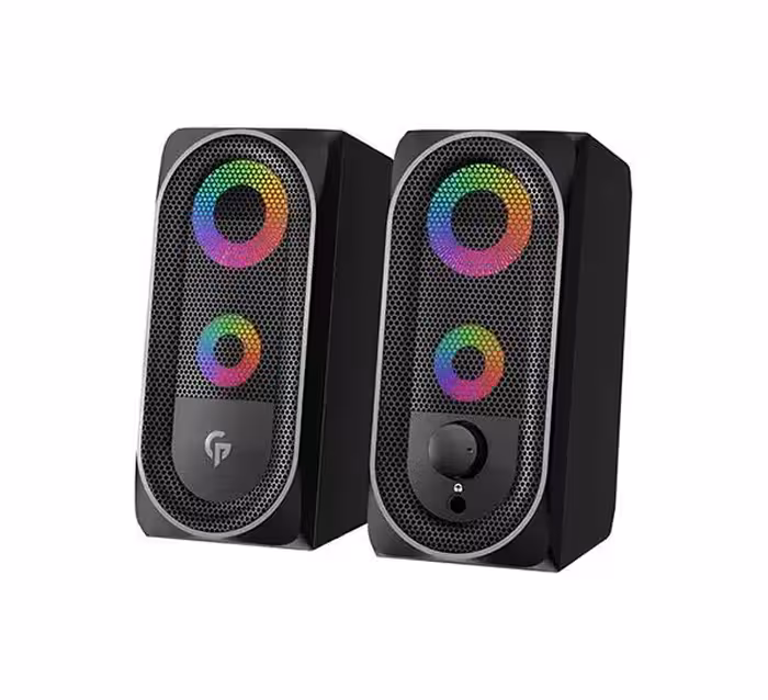 اسپیکر بلوتوث گیمینگ پرودو مدل PDX511bt