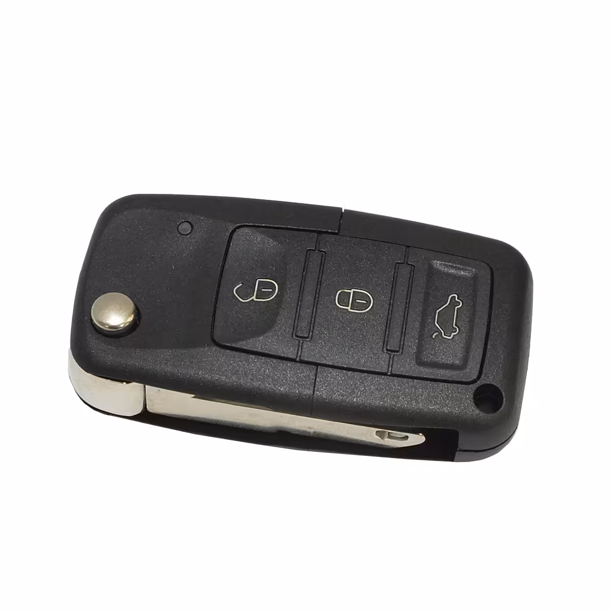 قاب ریموت فابریک برای سمند مدل مولتی‌پلکس جک‌نایف 2