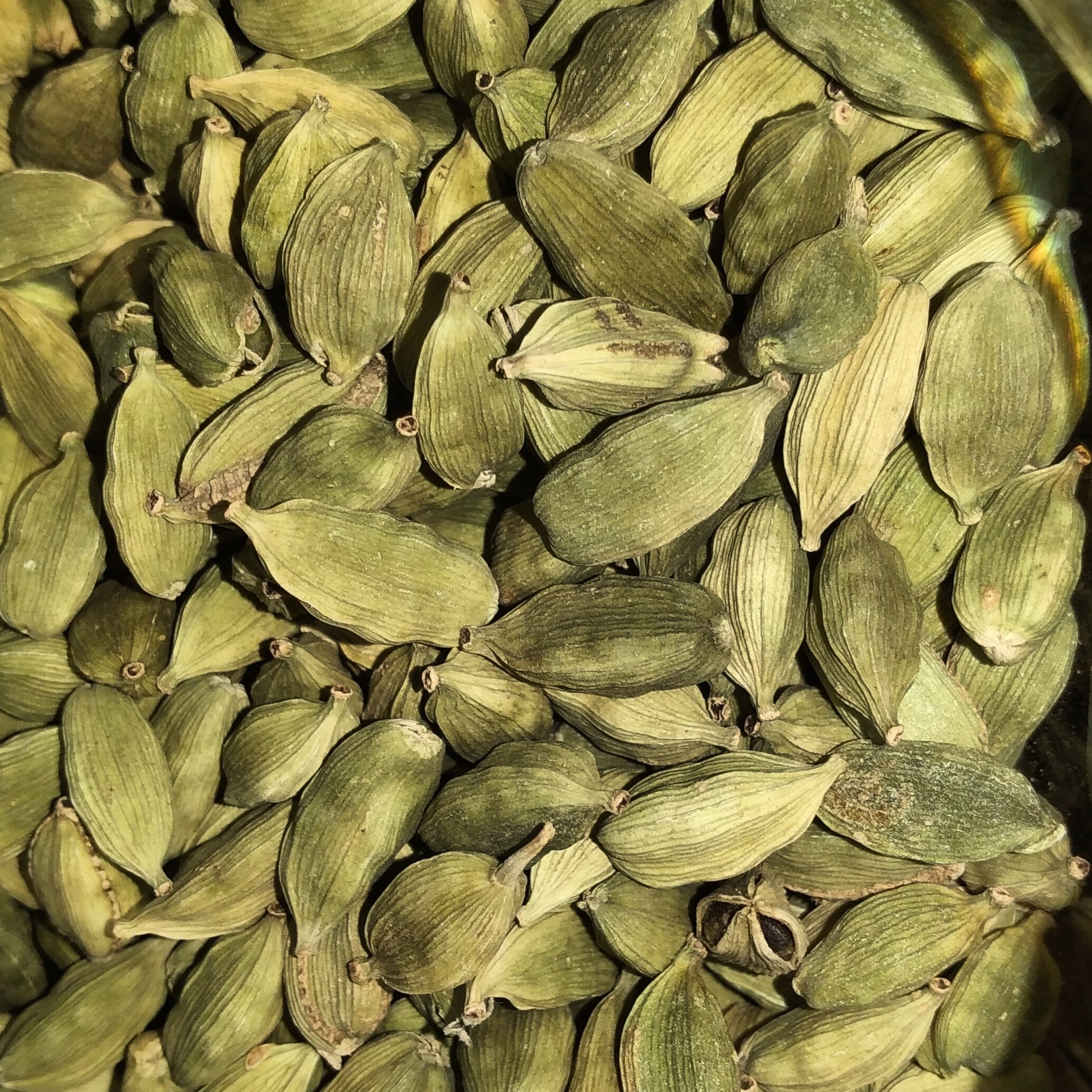 هل پیور اسپایس