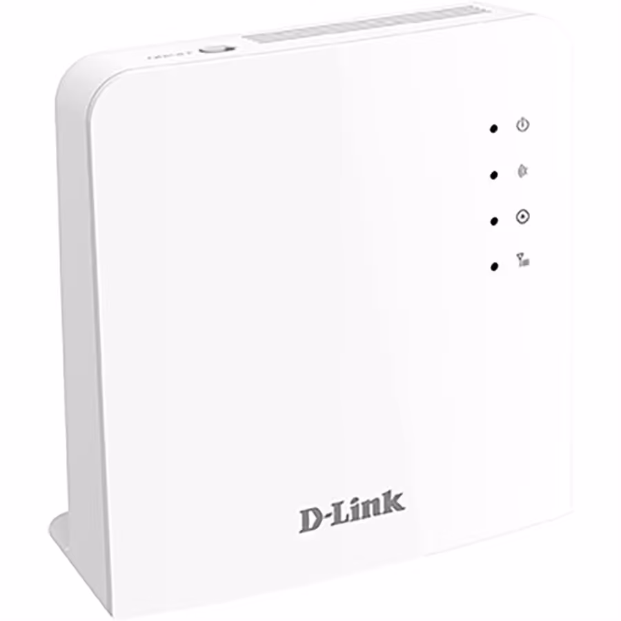 مودم همراه 4G بی سیم دی-لینک مدل DWR-921E