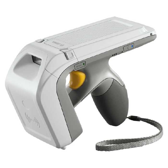 تگخوان صنعتی زبرا مدل RFD8500