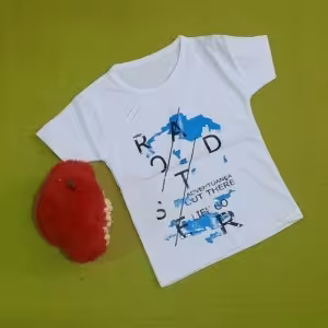 تیشرت لش bear cool تینیجری اسپرت