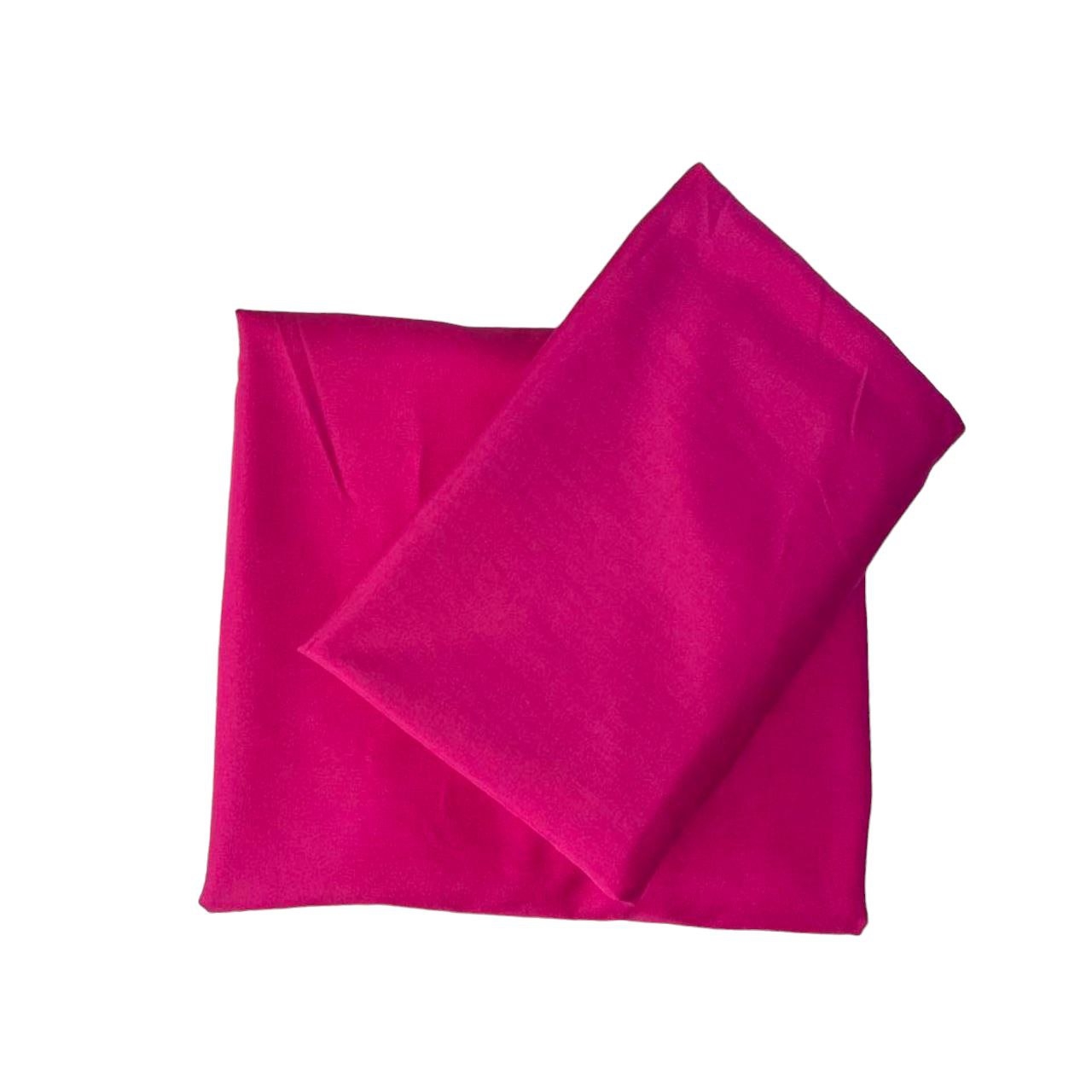 روتختی کشدار ترک تک نفره 2 تکه مدل میکروبراش سایز 90*200 سانتی متر