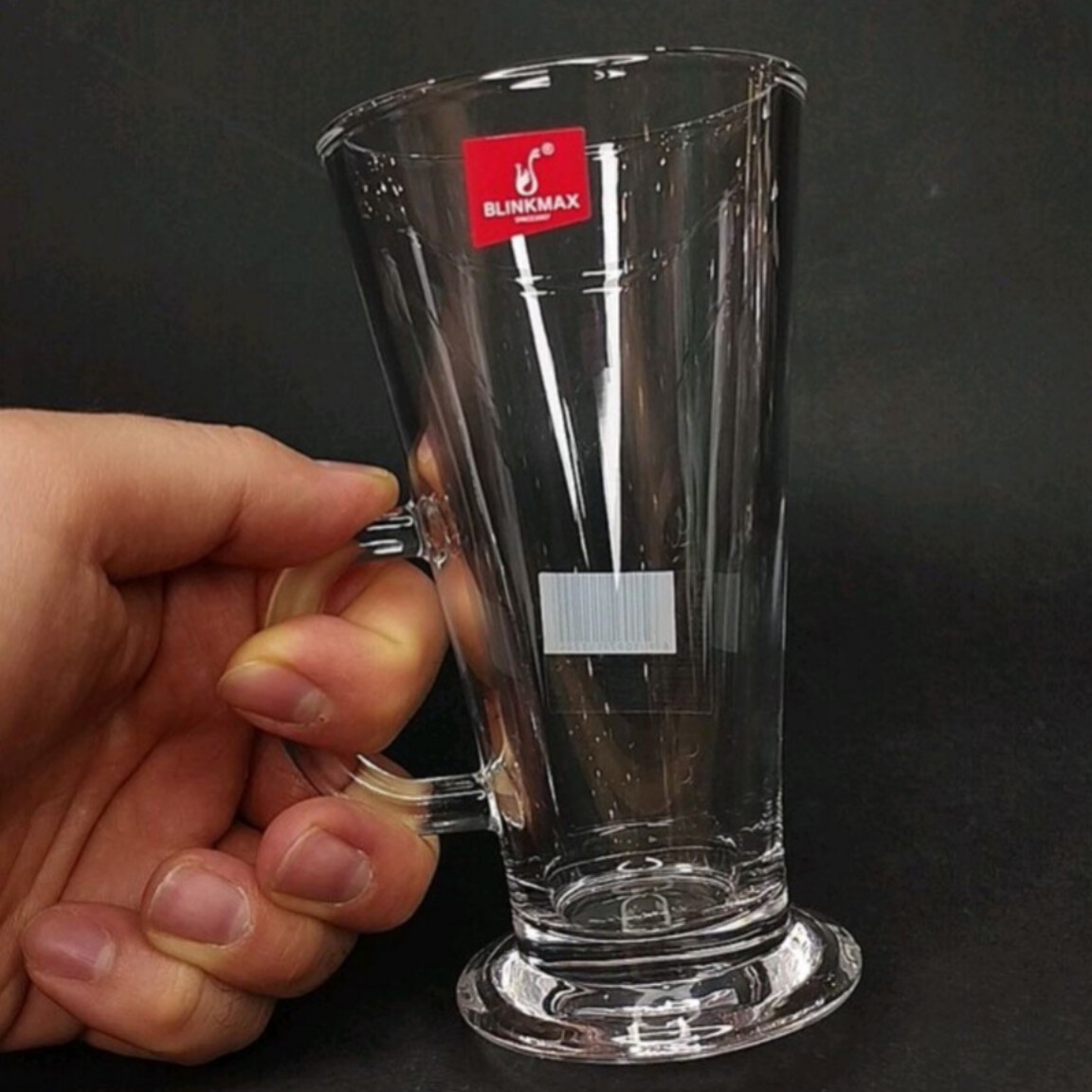 لیوان بلینک مکس مدل کلمبیا 275cc- بسته 3عددی-لیوان کلمبیا بلینک مکس مدل 99-لیوان شربت خوری بلینک مکس