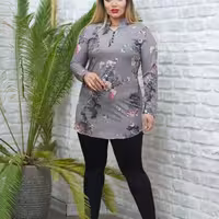 شومیز راشین. دخترانه و زنانه (عیدانه) 