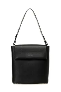 کوله پشتی مشکی زنانه 4PR سیاه Nine West