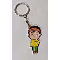 جاکلیدی چوبی کودکانه دخترانه امام زمانی با روکش فلکسی 1
محصولات عید غدیر