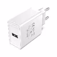 شارژر دیواری 12 وات ونشن مدل FAAW0-EU