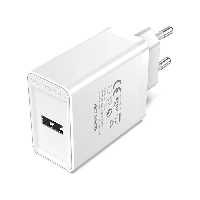 شارژر دیواری 12 وات ونشن مدل FAAW0-EU