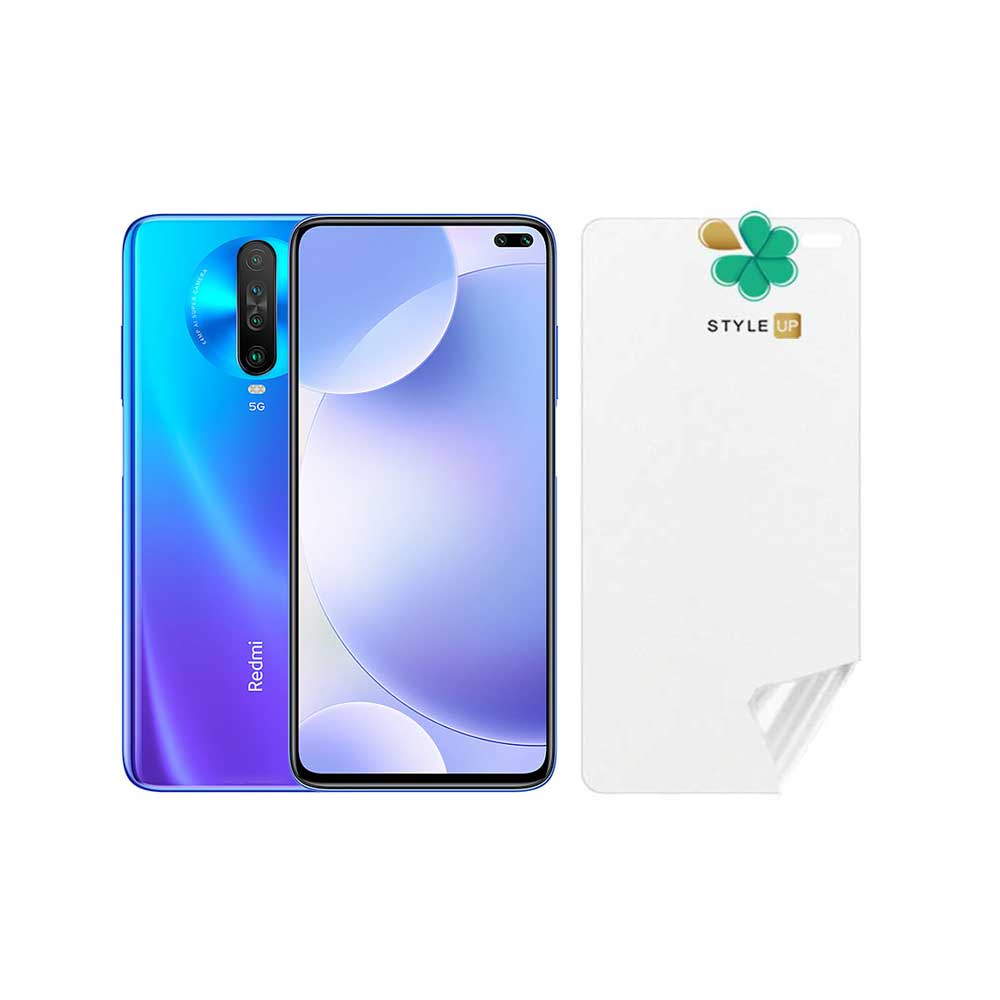 محافظ صفحه گوشی شیائومی Xiaomi Redmi K30i 5G مدل نانو مات