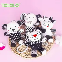 آویز تخت و کالسکه و کریر نوزاد برند تولولو 