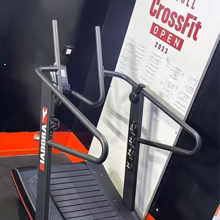 تردمیل مکانیکی باشگاهی دیادورا مدل DA-8803