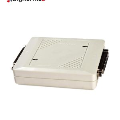 هاب سوئیچ اتومات 2 پورت پارالل