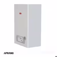 پکیج شوفاژ دیواری لورچ مدل هیرو 24