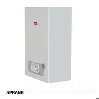 پکیج شوفاژ دیواری لورچ مدل هیرو 24