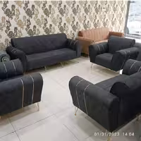 مبلمان مبل راحتی ماهورا 