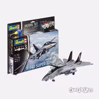 اسباب بازی جنگنده تامکت F14D مدلسازی 172 رول

