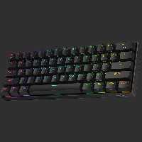 کیبورد مخصوص بازی ردراگون Draconic K530 PRO