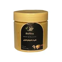 کره بادام زمینی (300 گرمی) ناتلاین